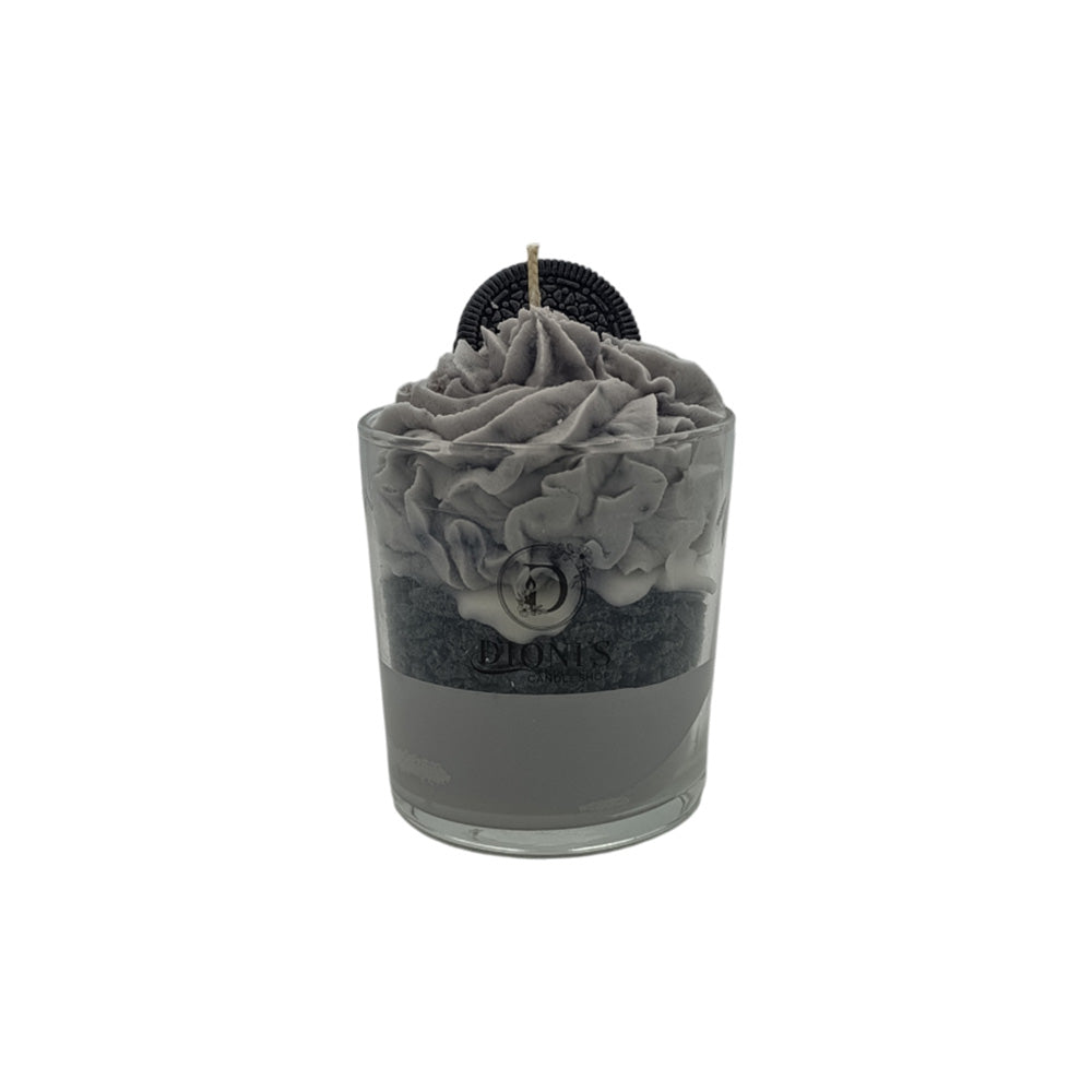 Αρωματικό Κερί Επιδόρπιο – Όρεο, 350gr